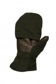 AFARS rukavice tříprsté fleece