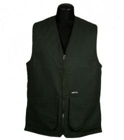 AFARS vesta střelecká Twill II. | M, L, XL, XXL, XXXL
