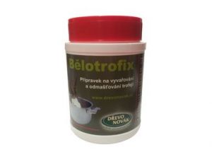 Bělotrofix - přípravek k preparaci 1kg