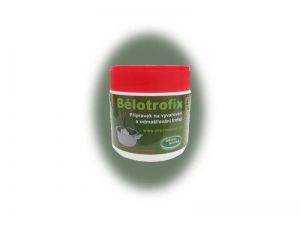 Bělotrofix - přípravek k preparaci 500g