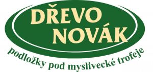 Dřevo Novák