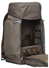 Hillman Chairpack lovecký batoh se stoličkou - dub