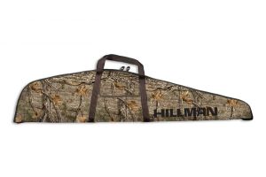 Hillman pouzdro na dlouhou zbraň 120 cm - 3DX kamufláž