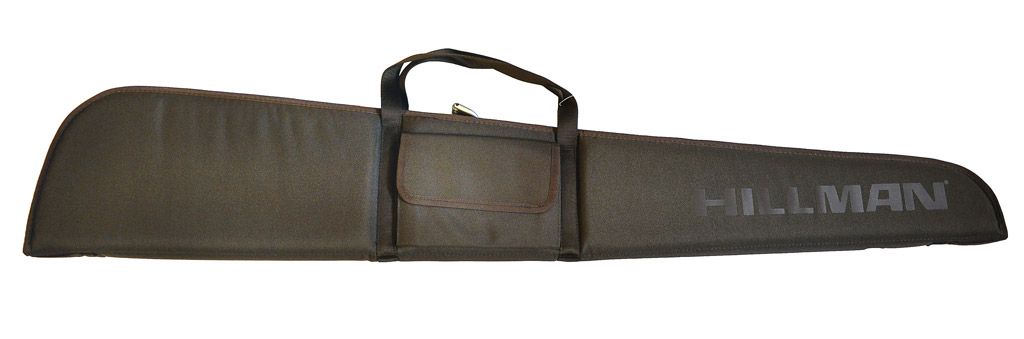 Hillman pouzdro - dlouhá zbraň 120 cm - dub