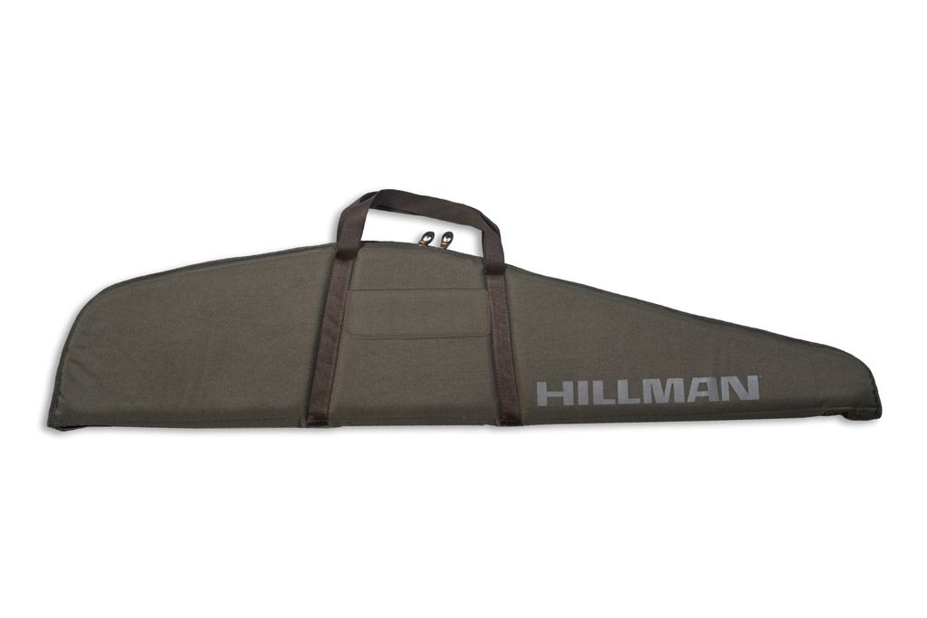 Hillman pouzdro na dlouhou zbraň 120 cm - dub