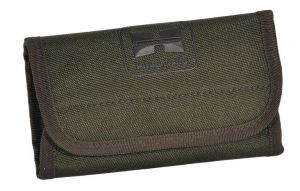 Hillman Rifle Pouch pouzdro na kulové náboje - dub