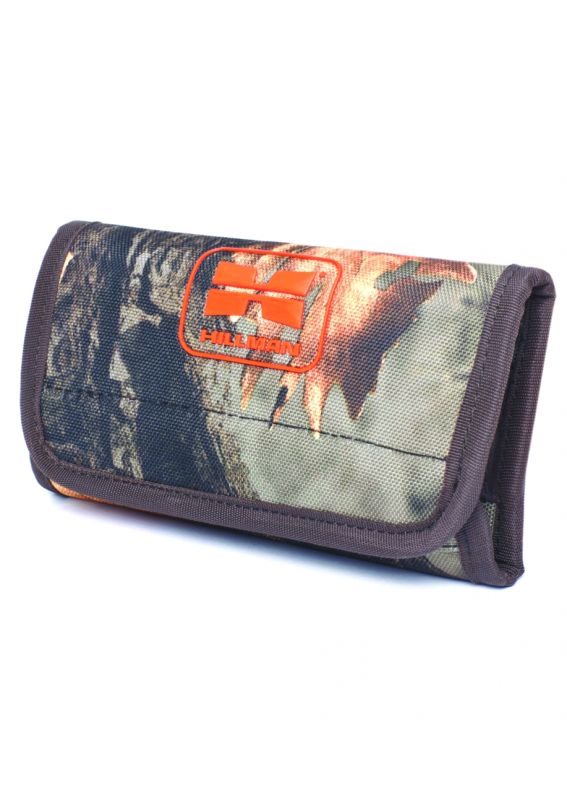 Hillman Shotgun Pouch pouzdro na brokové náboje - kamufláž