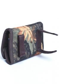 Hillman Shotgun Pouch pouzdro na brokové náboje - kamufláž