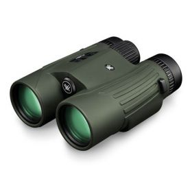 Dalekohled Vortex Fury 10x42 Laser Rangefinder s vestavěným dálkoměrem