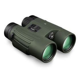 Dalekohled Vortex Fury 10x42 Laser Rangefinder s vestavěným dálkoměrem