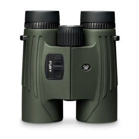 Dalekohled Vortex Fury 10x42 Laser Rangefinder s vestavěným dálkoměrem