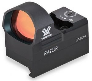 Kolimátor Vortex Razor (3 MOA)