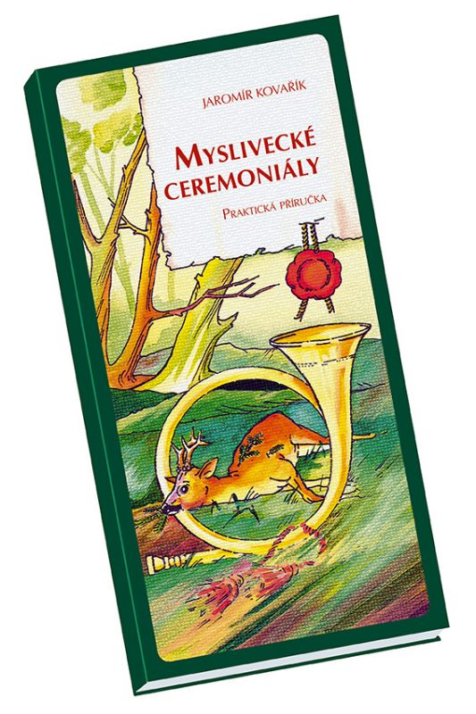 Myslivecké ceremoniály Druckvo