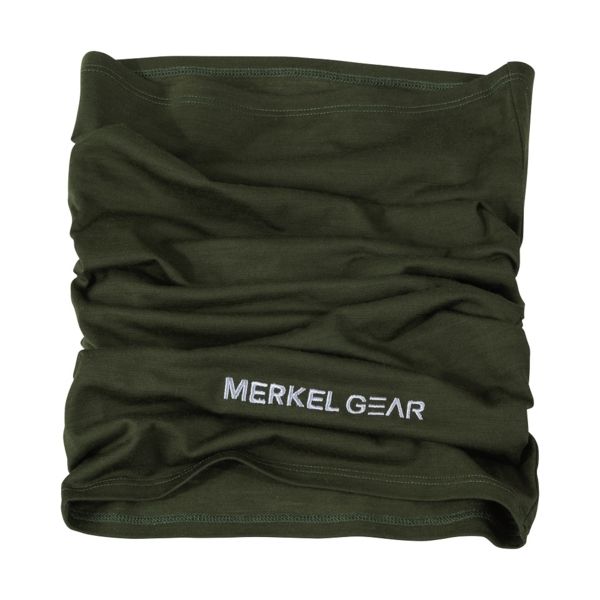 Nákrčník Merkel Gear Merino