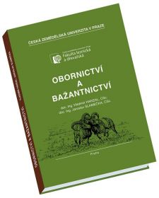 Obornictví a bažantnictví