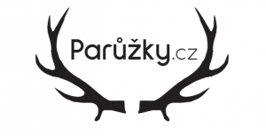 Parůžky pro psy