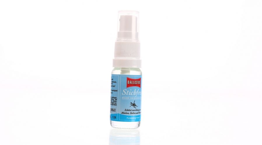 Repelent Ballistol Stichfrei 10ml