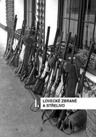 Střelectví – Lovecké zbraně, střelivo, optika Druckvo