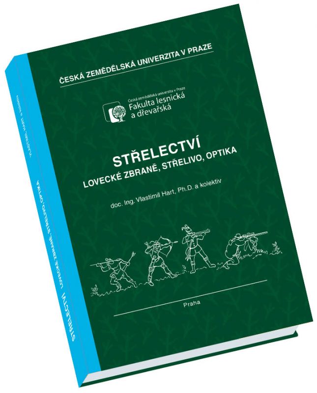 Střelectví – Lovecké zbraně, střelivo, optika Druckvo