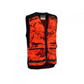 Swedteam DOG HANDLER VEST vesta pro psovody | XS, S, M, L, XL, 2XL, 3XL, 4XL, 5XL