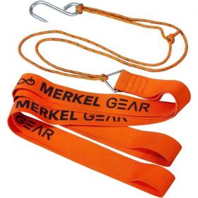 Tahač zvěře Merkel Gear Deer Drag