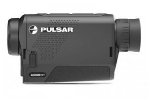 Termovize Pulsar Axion KEY XM22