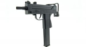 Vzduchová pistole ASG Ingram M11 4,5mm