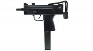 Vzduchová pistole ASG Ingram M11 4,5mm