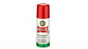 Ballistol olej ve spreji 50 ml