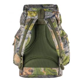 Batoh bushcraft 25L lovecké maskování EVO JACK PYKE