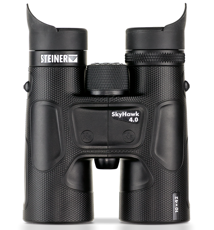 Dalekohled STEINER SkyHawk 4.0 10x42