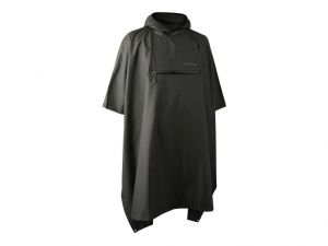 Deerhunter poncho Survivor rain  | XL/2XL