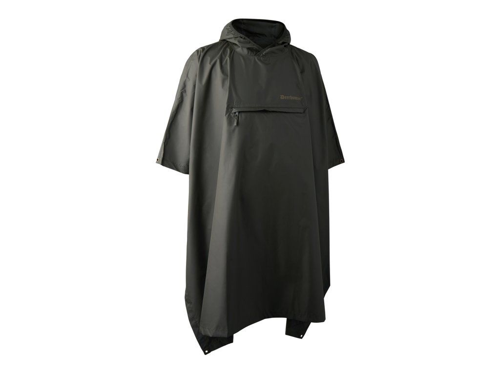 Deerhunter poncho Survivor rain