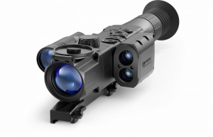 Digitální zaměřovač Digisight Ultra LRF N455 Pulsar