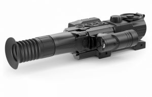 Digitální zaměřovač Digisight Ultra LRF N455 Pulsar