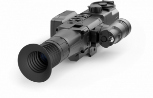 Digitální zaměřovač Digisight Ultra LRF N455 Pulsar