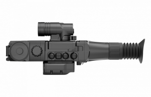 Digitální zaměřovač Digisight Ultra LRF N455 Pulsar