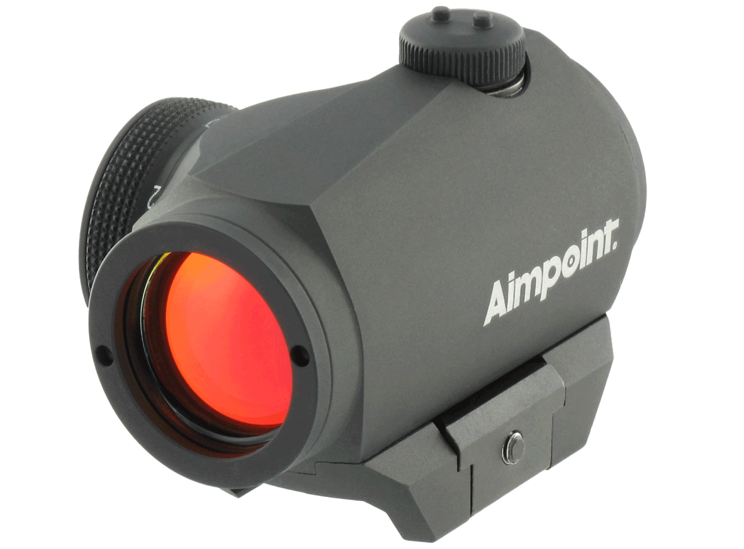 Kolimátor Aimpoint Micro H-1