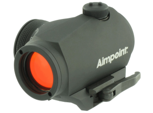 Kolimátor Aimpoint Micro H-1