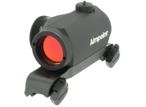 Kolimátor Aimpoint Micro H-1