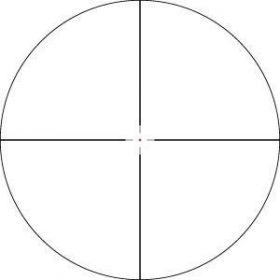 Puškohled Vortex Crossfire II 1-4x24 V-Brite MOA