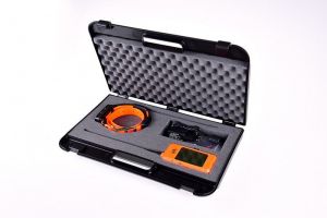 Vyhledávací zařízení DOG GPS X20 orange Dogtrace