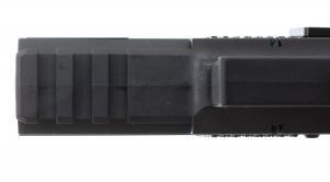 Vzduchová pistole ASG CZ-75 P-07 Duty 4,5mm