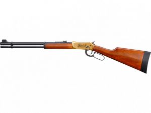  Vzduchovka Walther Lever Action Long zlatý 4,5mm