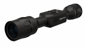 ATN X-Sight LTV 5-15x +IR přísvit zdarma