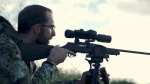 ATN X-Sight LTV 5-15x +IR přísvit zdarma ATN corp.