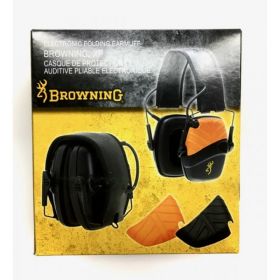 Browning Střelecká sluchátka elektronická - XTRA PROTECTION