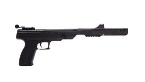 Crosman Benjamin Trail NP Mark II 4,5mm