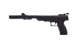 Crosman Benjamin Trail NP Mark II 4,5mm