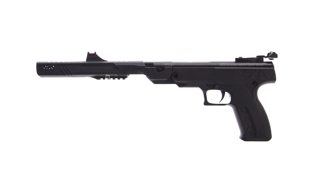 Crosman Benjamin Trail NP Mark II 4,5mm